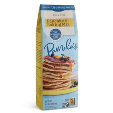Pamelas Baking & Pancake Mix, 24 oz