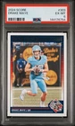 2024 Panini Score Football Drake Maye #303 2024 Rookie RC PSA 6