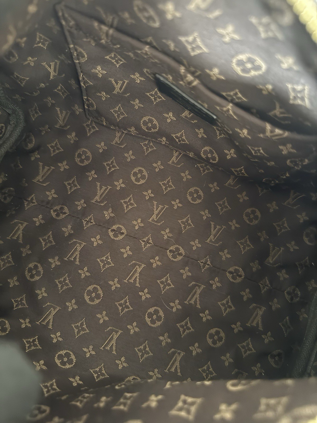 Louis Vuitton Express PM Shoulder Bag NEW SEASON RRP £3,200 Authentic image 8