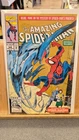 AMAZING SPIDER-MAN #368 VF+ NM- COMIC BOOK 1992