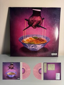 Alchemist - Sandwich コーンビーフエディション Alchemist - Sandwich