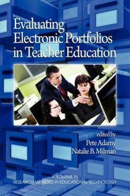 Evaluating Electronic Portfolios in Teacher Education Paperback