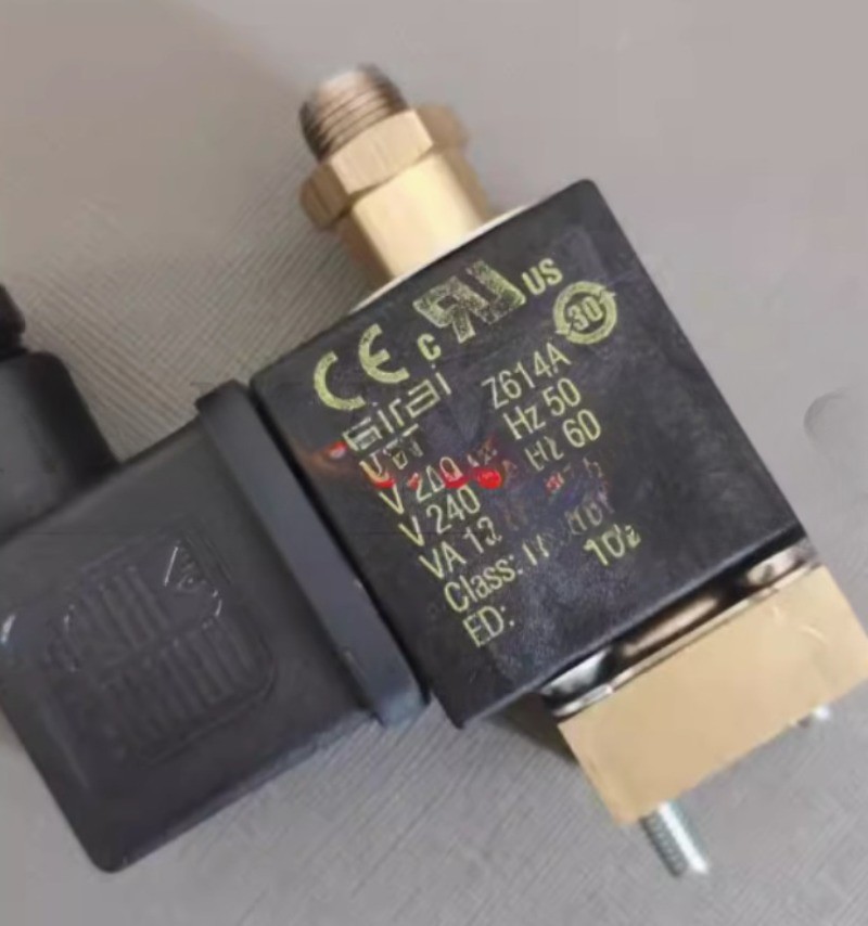 Bleeder Solenoid Valve 100012564 Bleeder Valve