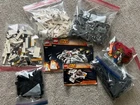 LEGO STAR WARS 75048 75053 REBELS GHOST PHANTOM SPACESHIP MINIFIGS COMPLETE
