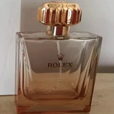 ROLEX ROLEX Eau de Parfum Spray 3.4 fl oz Regular Size Citrus Woody Long Lasting