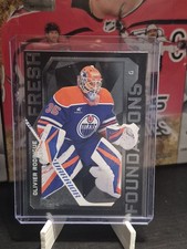 2025/26 SkyBox Metal Olivier Rodrigue Fresh Foundations