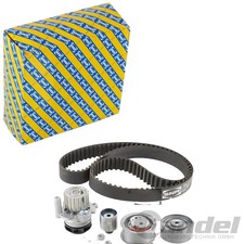 Kit de distribution Jeep PATRIOT