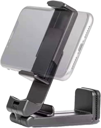 Universal Handy Halterung Halter - Auto Armaturenbrett/Windschutzscheibe 360° Clip - Bild 3 von 5