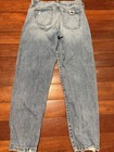 Eunina Girls Skinny Fit Distressed Light Wash Blue Denim Jeans Size 14 — photo 2