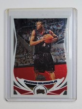 Andre Iguodala 2004-05 Topps Chrome #174 RC Rookie Card ? 76ers HOF. rookie card picture