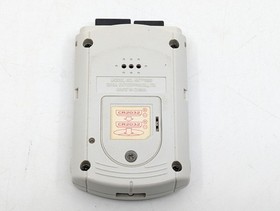 SEGA Dreamcast HKT-3000 Console NTSC-J Japan Tested w/ Sonic Adventure VMU