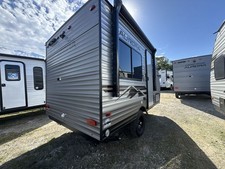 2026 Forest River Aurora Light 13RDX