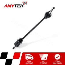 Front Right CV Axle Shaft for 2010-2018 VW Golf 2005-2018 Jetta Rabbit Automatic