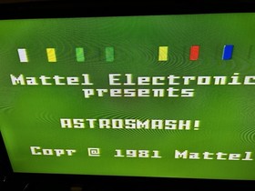 INTELLIVISION GAME LOT OF 5 TOTAL GAMES 4 CIB+ 1 CART TRON SOLAR SAILER TESTED