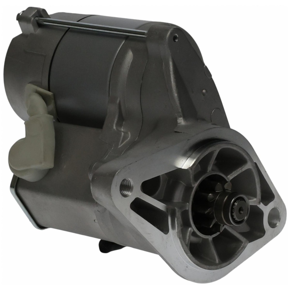 NEW STARTER FOR 1.6 1.8 94-97 GEO PRIZM & TOYOTA COROLLA