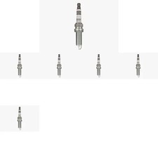 Bougies d'allumage Lexus SC