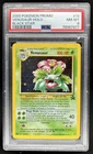 1999 Pokemon Wizards Black Star Promos Venusaur #13 PSA 8