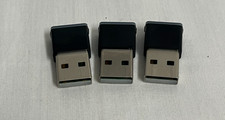 Plantronics BT600 Bluetooth USB Network Adapter LOT OF 3