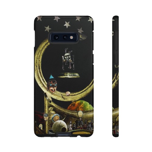 Surreal Art Case, Unique Look, Tough Fit,Samsung, HP Lovecraft, Black Mirror, - 第 115/117 張圖片