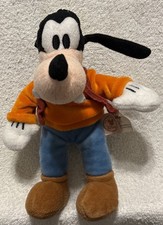 Disney just play goofy 12" plush stuffed animal Mickey Mouse Clubhouse