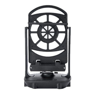 Automatic Desk Walking Swing Shaker Mobile Phone Stand Holder Pedometer Brush