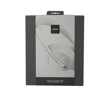 Bose Noise Cancelling Headphones 700 Weiß Bluetooth ANC OVP  794297-0300