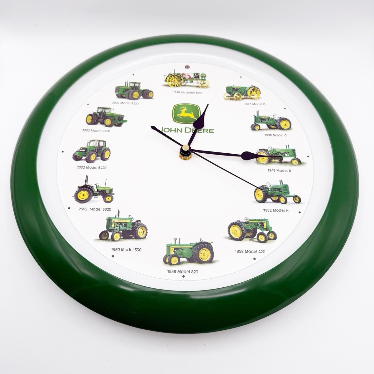 John Deere 13