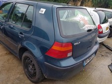 Retroviseur droit (ou coque) Volkswagen GOLF