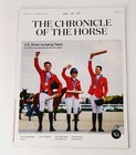 The Chronicle Of The Horse August 19-September 16, 2024 Vol 87 # 8 — photo 1