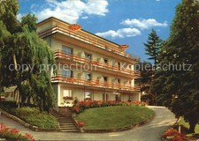 Badenweiler Guest House Bauert