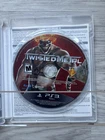 Twisted Metal Sony PlayStation 3 PS3 **DISC ONLY**SHIPS Super Fast
