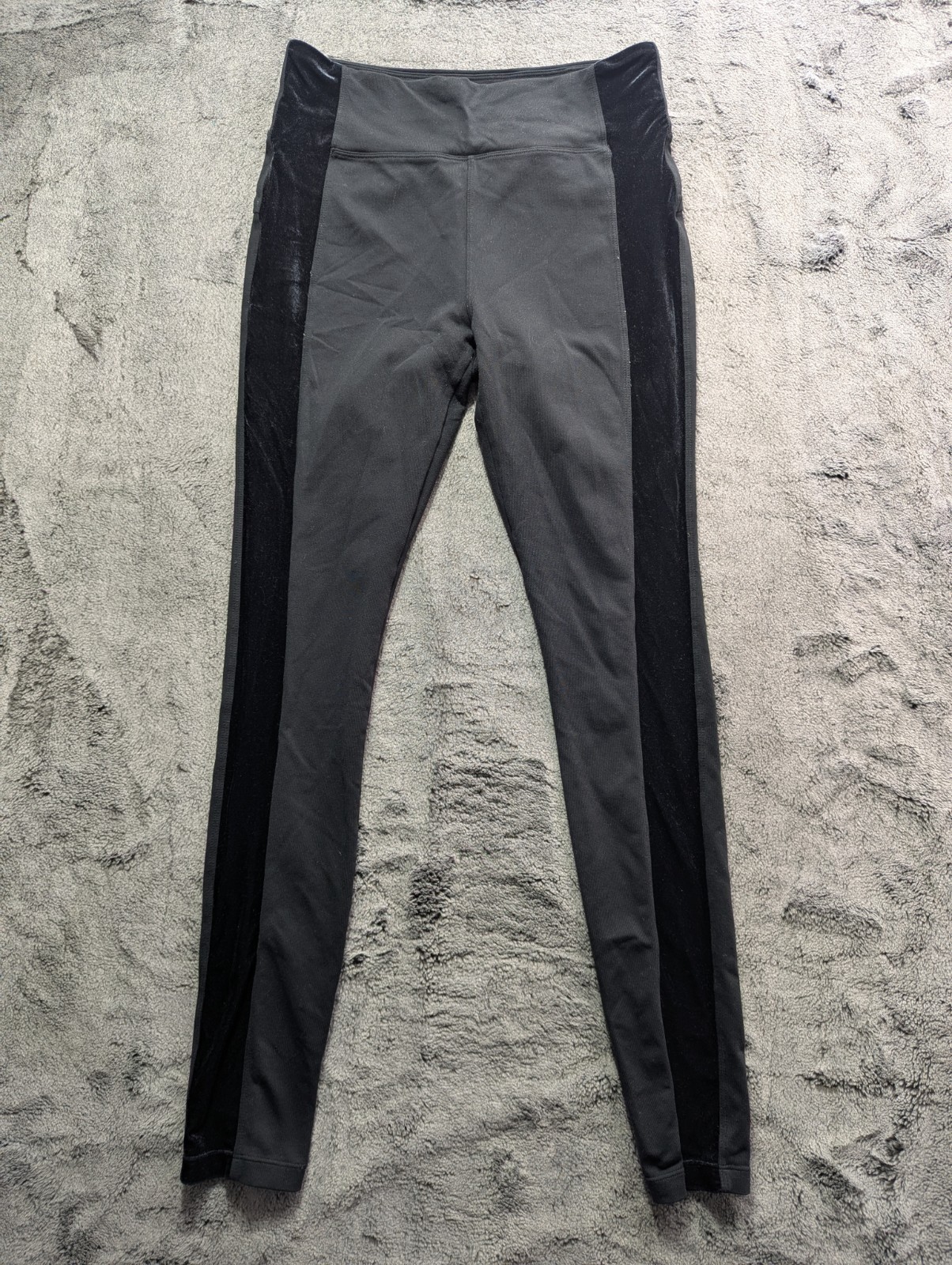 Athleta Yoga Pants Women's Size Small Black-image