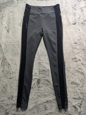 Athleta Yoga Pants Women's Size Small Black