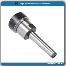 COLLET CHUCK TOOL HOLDER-KNIFE HANDLE Brown  Sharpe 7 ER32 7 ER32