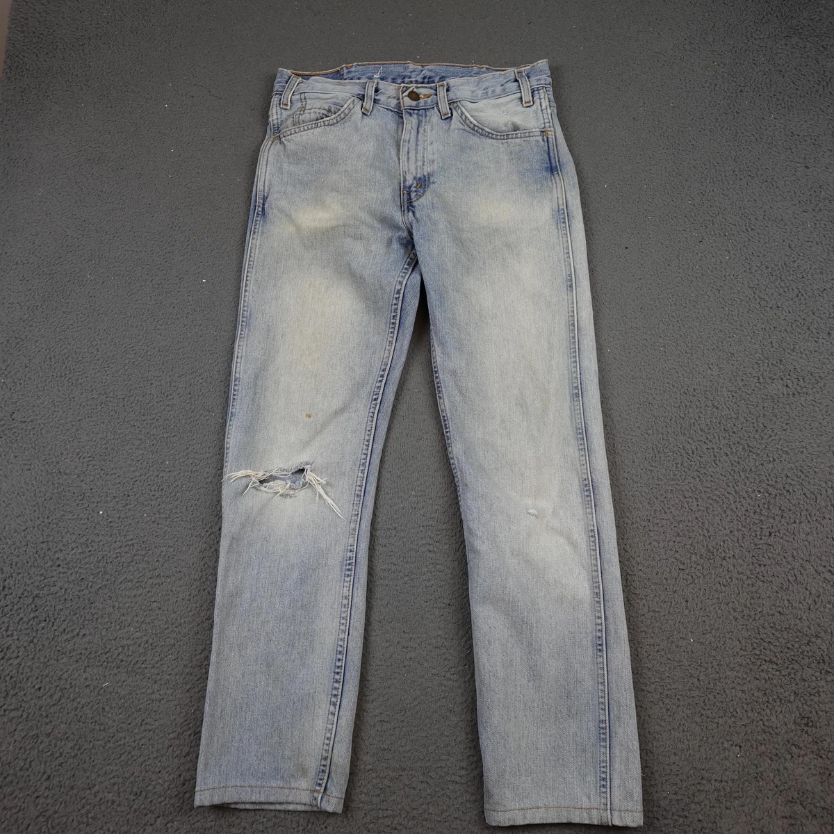 Levis 606 for sale | eBay