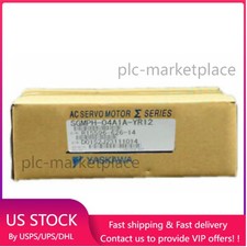 1PC NEW IN BOX YASKAWA SGMPH-04A1A-YR12 servo motor