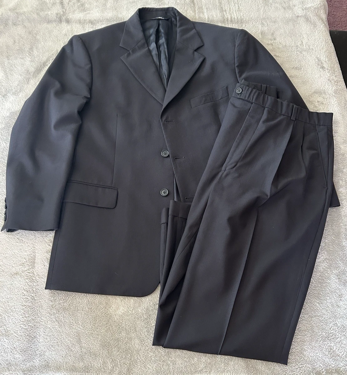 Brooks Brothers 346 Suit In Men's Suits for sale - eBay