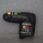 Scotty Cameron Studio Style Blade Putter Headcover