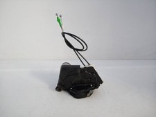 11130180714 FRONT RIGHT DOOR LOCK / E2-B4-61-2 / 2544061 FOR TOYOTA YARIS HYBRID