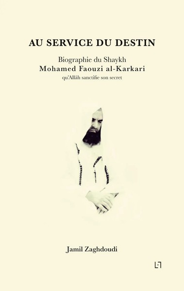 Jamil Zaghdoudi | Au Service Du Destin | Taschenbuch | FranzöSisch (2022)-image