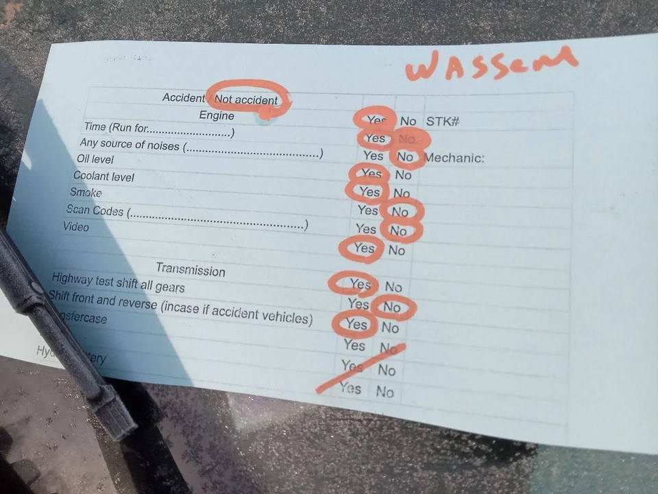 Compressor CA 4 portas Sport Trac compatível com 96-05 EXPLORER 266493 - Imagem 4 de 4