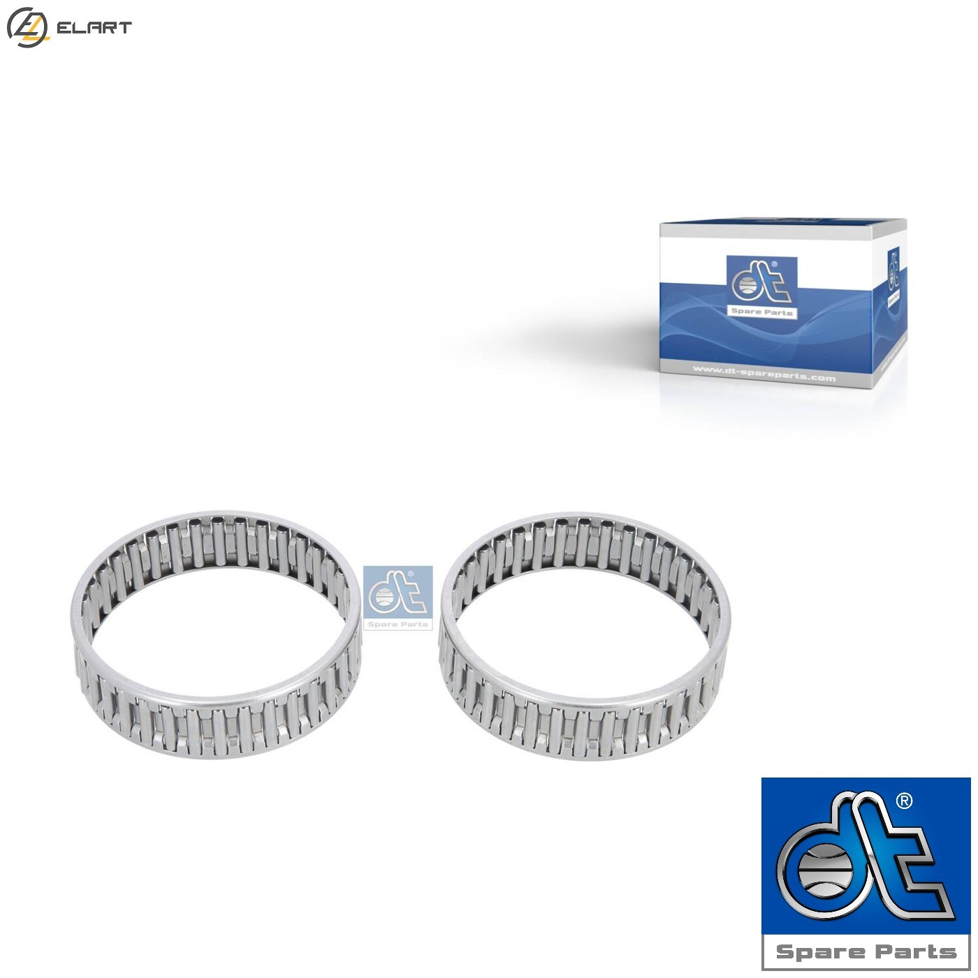 BEARING DIFFERENTIAL SHAFT 2.35221 FORBEARING DIFFERENTIAL SHAFT 2.35221 FOR REN