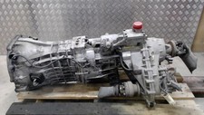 Boite de vitesse Hyundai TERRACAN