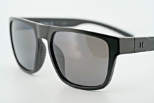 Hurley HSM1018PS Sunglasses Full Rim Polarized Lightweight Classic 55-17-138