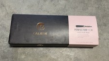 Calista Perfecter Pro Heated Round Brush 1" Pro Plus - Cheetah Print Color - New