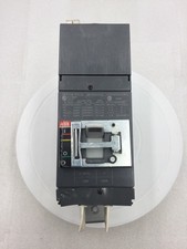 ABB XT1HU3125AYD00GXXX 125 Amp 3 Pole Circuit Breaker