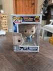 G9 Funko Pop Vinyl Figure Movies Back to the Future Biff Tannen 963