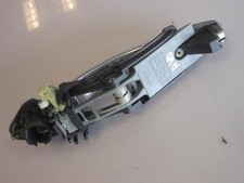 Porte avant et accessoires Rover 75