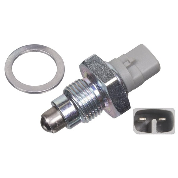 febi bilstein 106283 RüCkfahrlichtschalter Mit Dichtring 1-image
