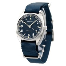 [BRAND NEW] HAMILTON Pilot Pioneer Mechanical...